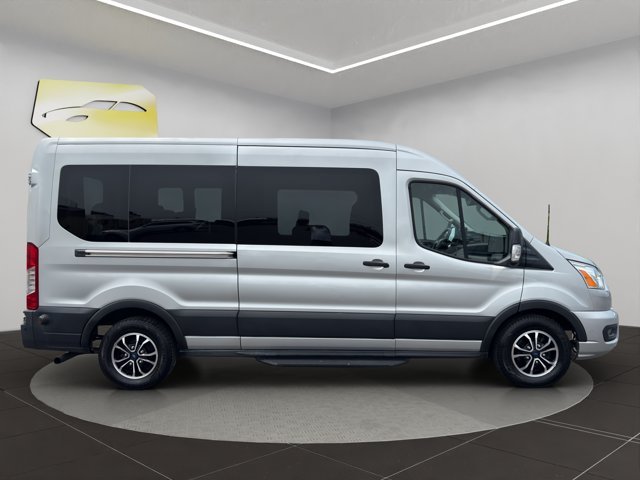 Used 2022 White Ford XLT image 8
