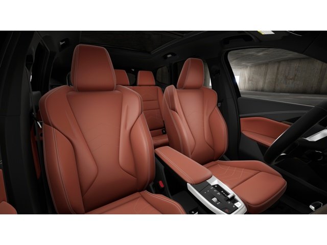 New 2027 Alpine White BMW xDrive28i image 11