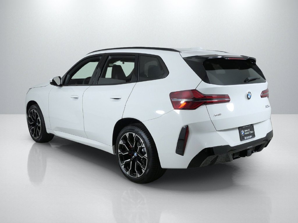 New 2026 Alpine White BMW 30 xDrive image 14