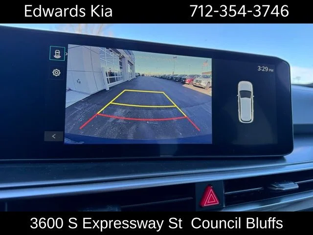 2025 Kia Sorento S - Photo 23