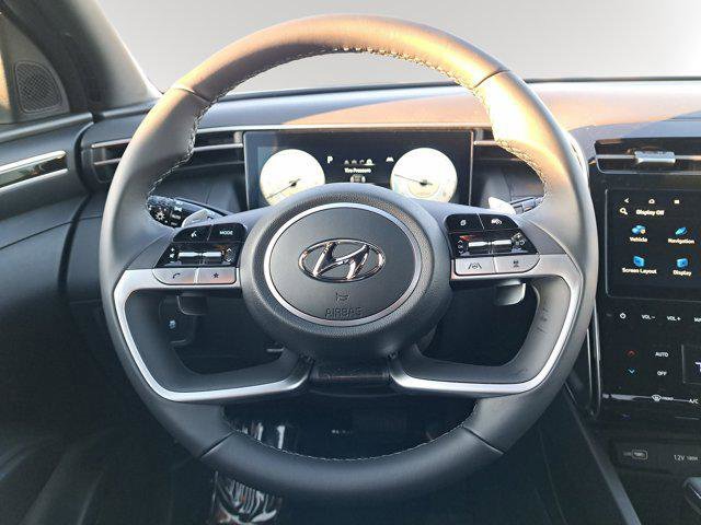 New 2024 Phantom Black Hyundai XRT image 20