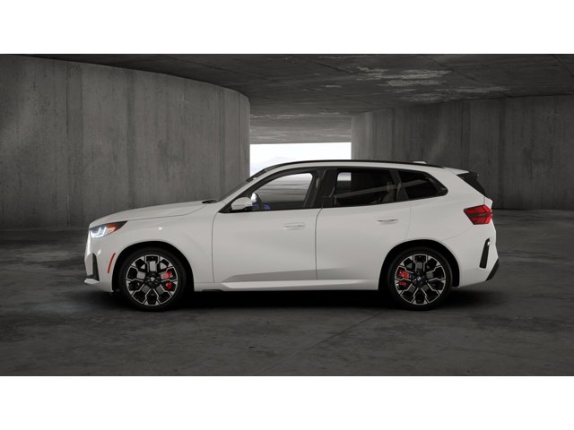 New 2026 Alpine White BMW  image 4