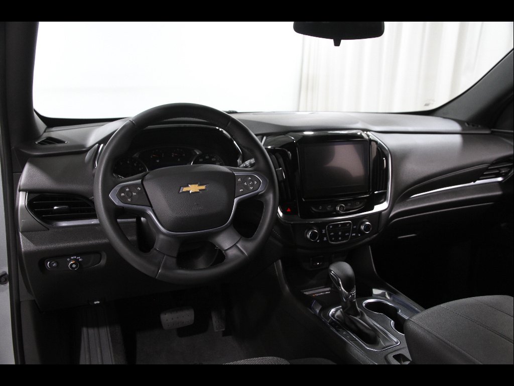2023 Chevrolet Traverse 1LT - Photo 6