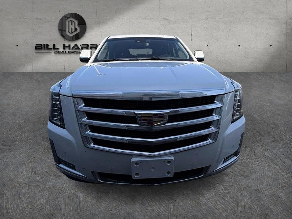 2020 Cadillac Escalade AWD Luxury's photo