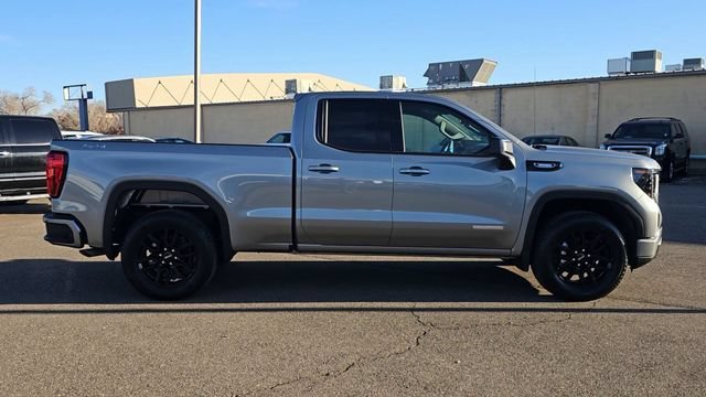 New 2026 Sterling Metallic GMC Elevation image 11