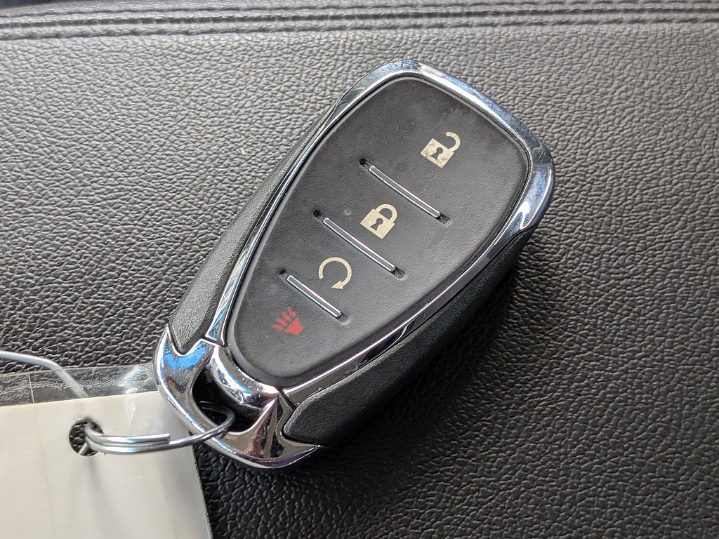 2023 Chevrolet Bolt EV LT - Photo 100