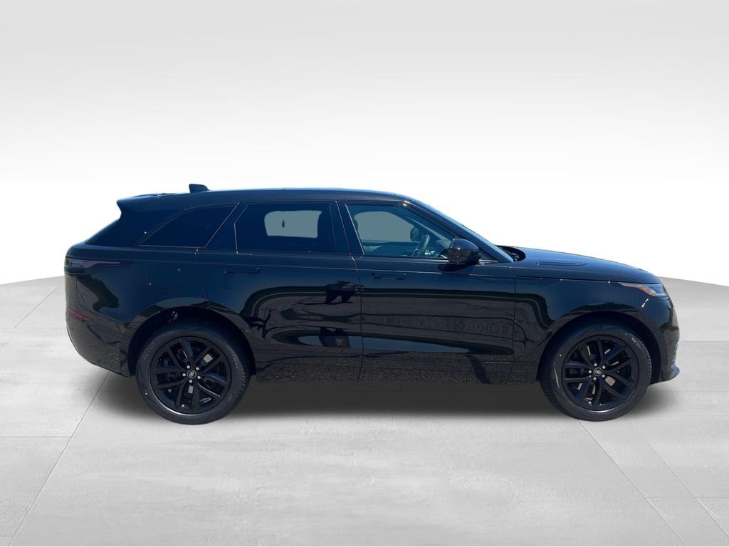 New 2026 Santorini Black Land Rover P250 Base image 6