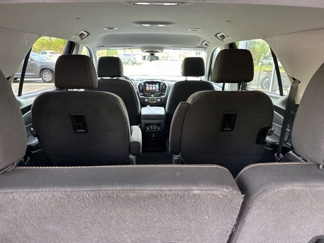 2019 Chevrolet Traverse 1LT - Photo 9