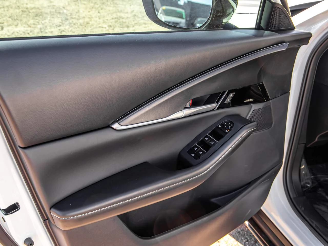 2026 Mazda CX-30 Turbo Aire Edition - Photo 11