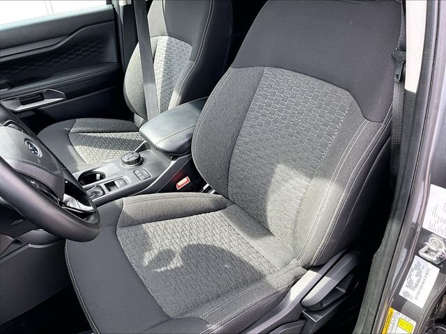 Used 2024 Gray Ford XLT image 10