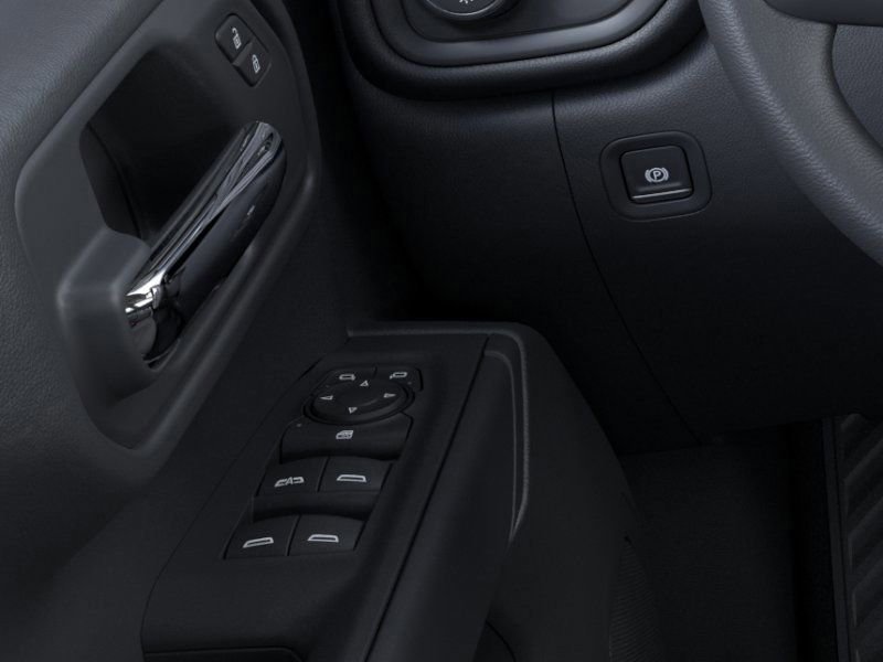 2026 GMC Sierra 1500 Pro - Photo 22