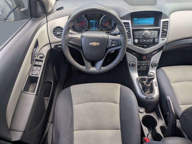 Used 2016 Black Chevrolet LS image 15