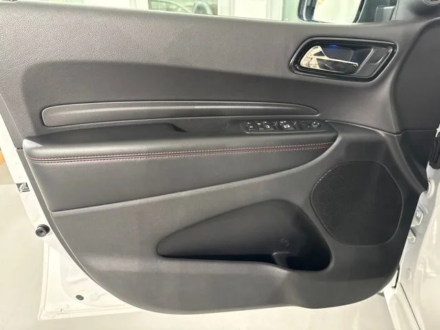 Used 2025 White Dodge GT image 21