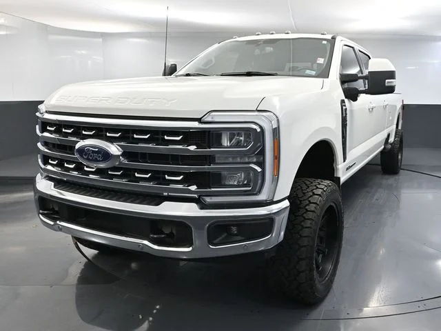 2023 Ford F-250 Super Duty Lariat - Photo 13
