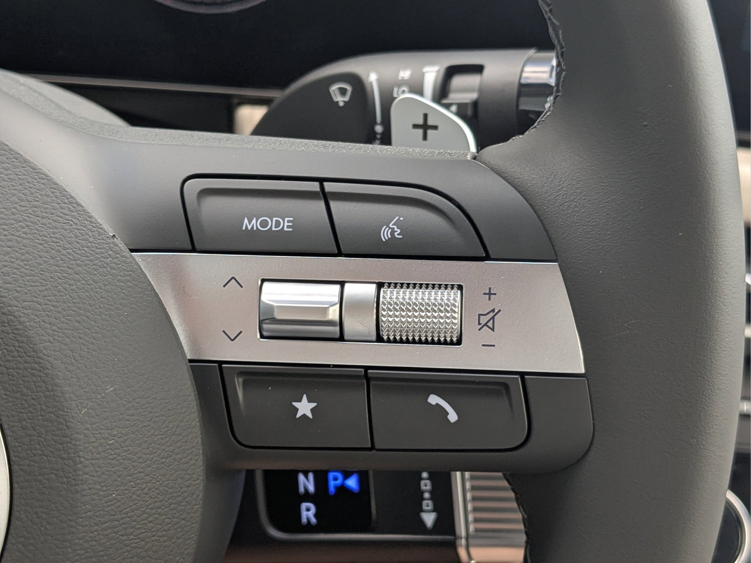 New 2026 Portofino Gray Hyundai SEL image 15