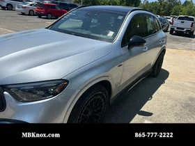 2024 Mercedes-Benz GLC AMG GLC 43 4MATIC's photo