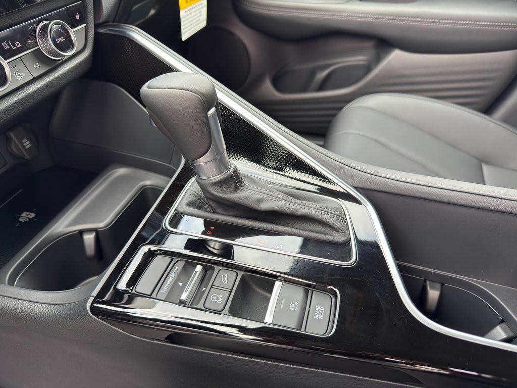 2025 Acura ADX Base - Photo 27