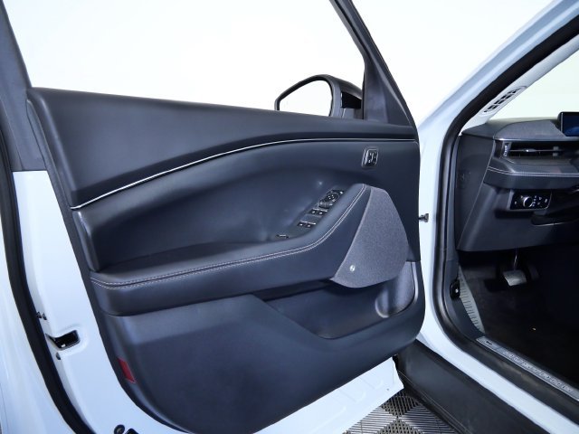 Certified Used 2023 White Ford Premium image 16