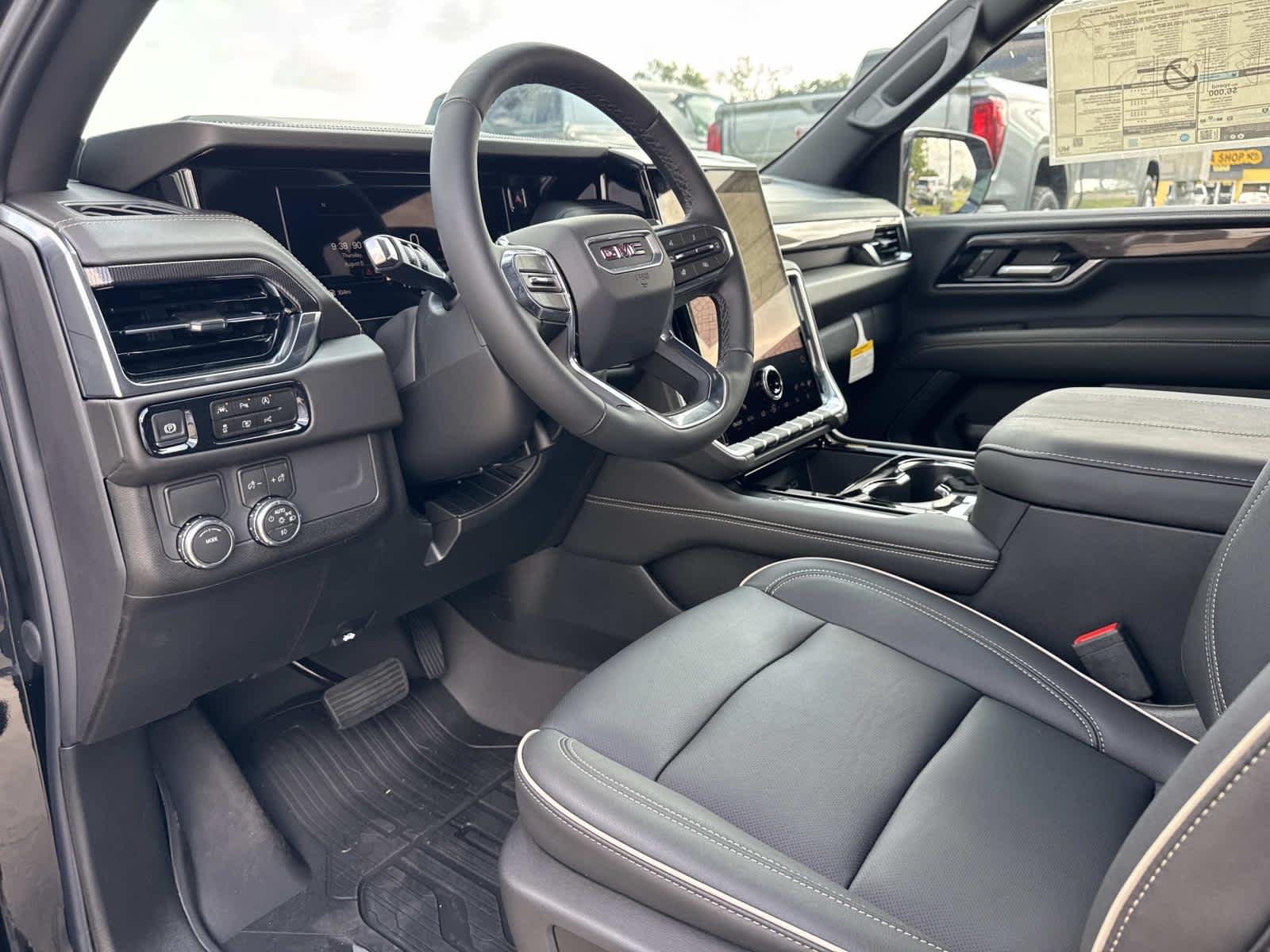 2026 GMC Yukon Elevation - Photo 11