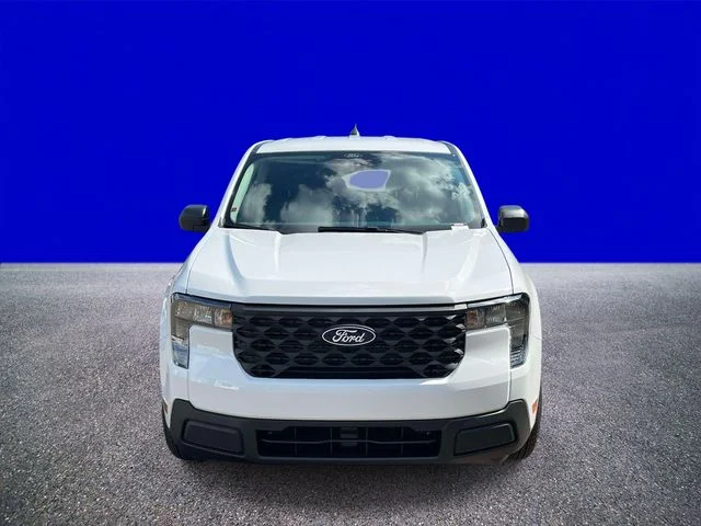 New 2026 Oxford White Ford XL image 8