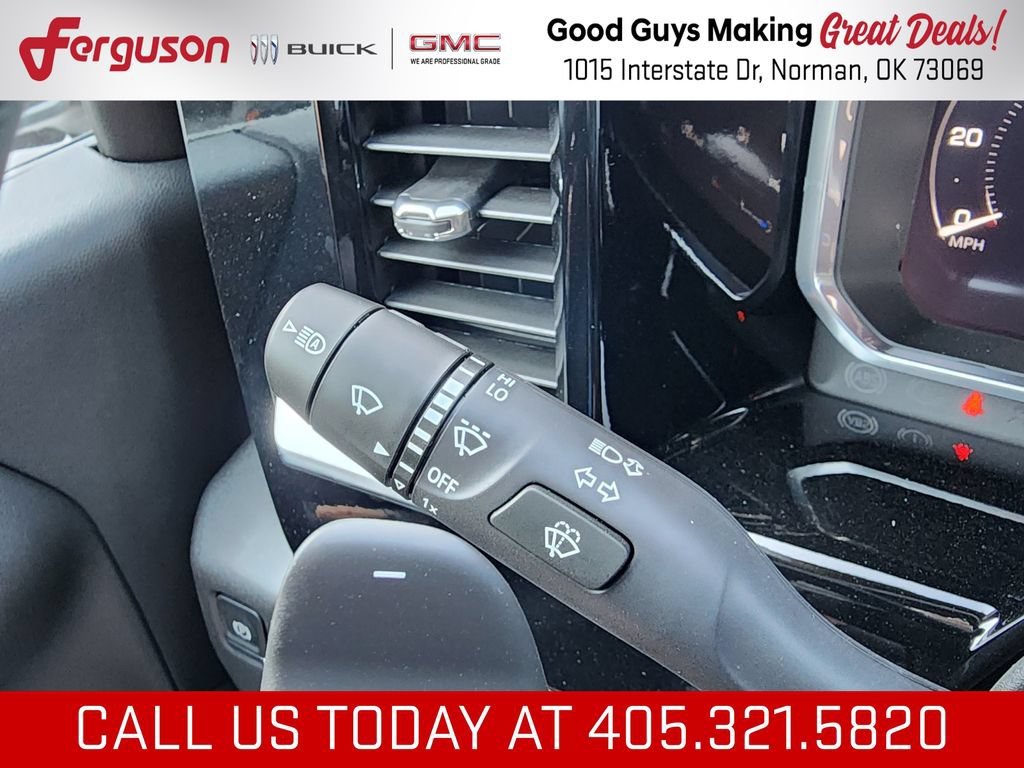 2026 GMC Sierra 1500 Elevation - Photo 23