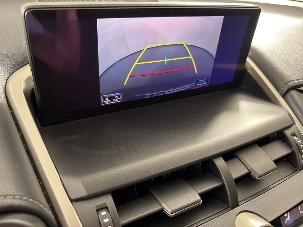 Used 2020 Gray Lexus 300 F Sport image 39