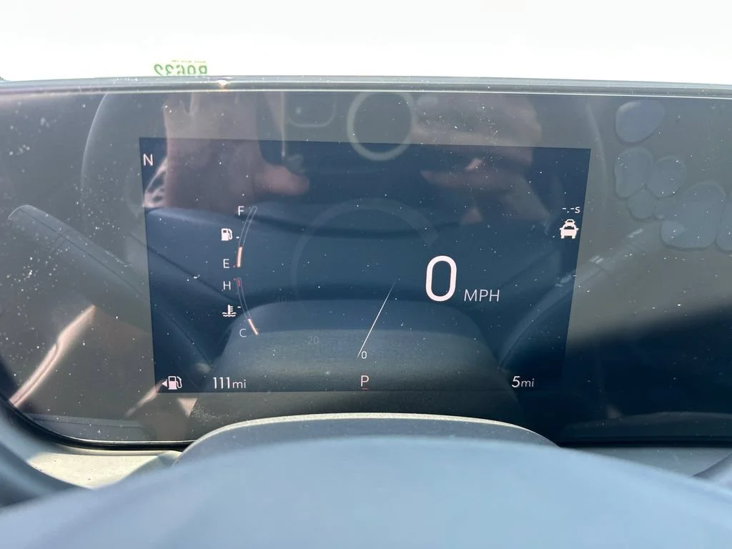 2026 Buick Encore GX Avenir - Photo 25