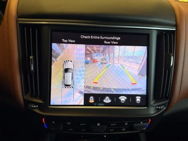 Certified Used 2023  Maserati Modena image 23