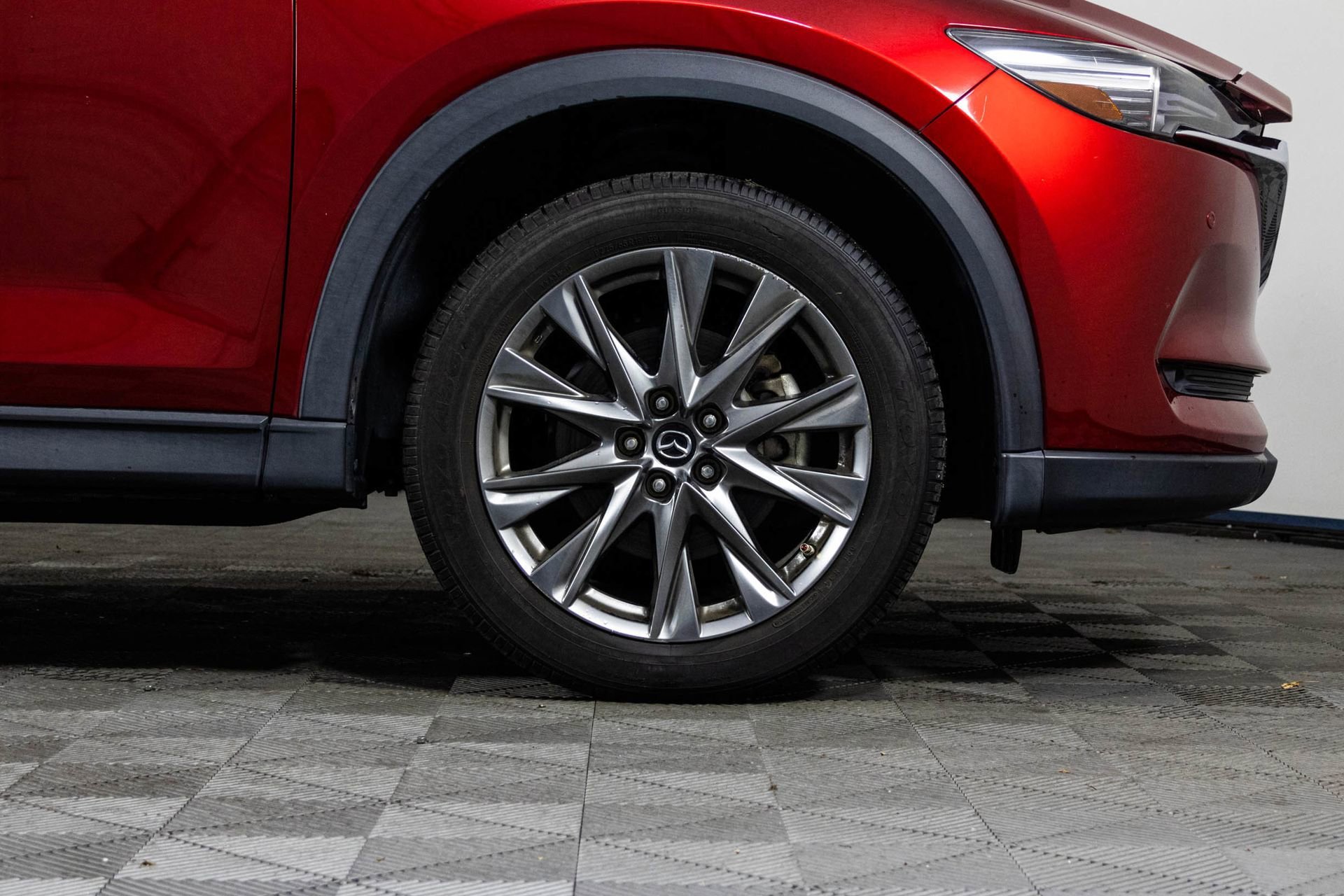 2019 MAZDA CX-5 - Image 42
