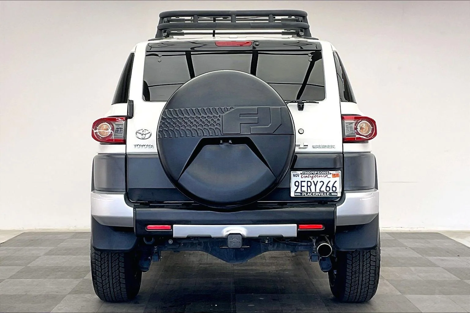 Used 2014 Iceberg Toyota  image 3