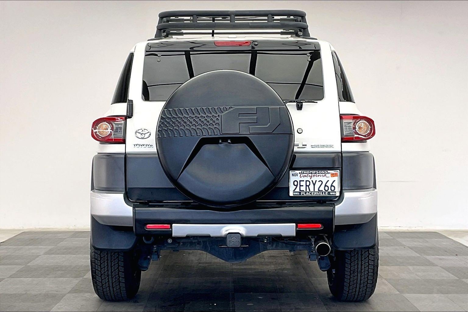 Used 2014 Iceberg Toyota  image 3