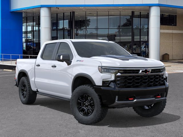 2026 Chevrolet Silverado 1500 ZR2 - Photo 7