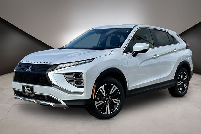 2025 Mitsubishi Eclipse Cross SE S-AWC's photo
