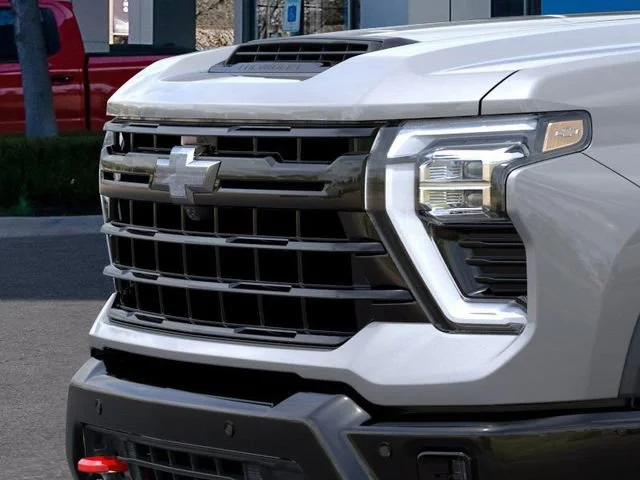 2026 Chevrolet Silverado 2500 HD LTZ - Photo 14