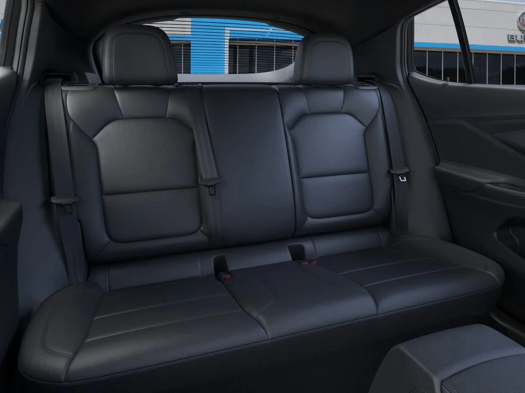 2026 Buick Envista Sport Touring - Photo 17