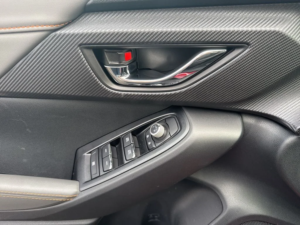 2026 Subaru Crosstrek Limited - Photo 54