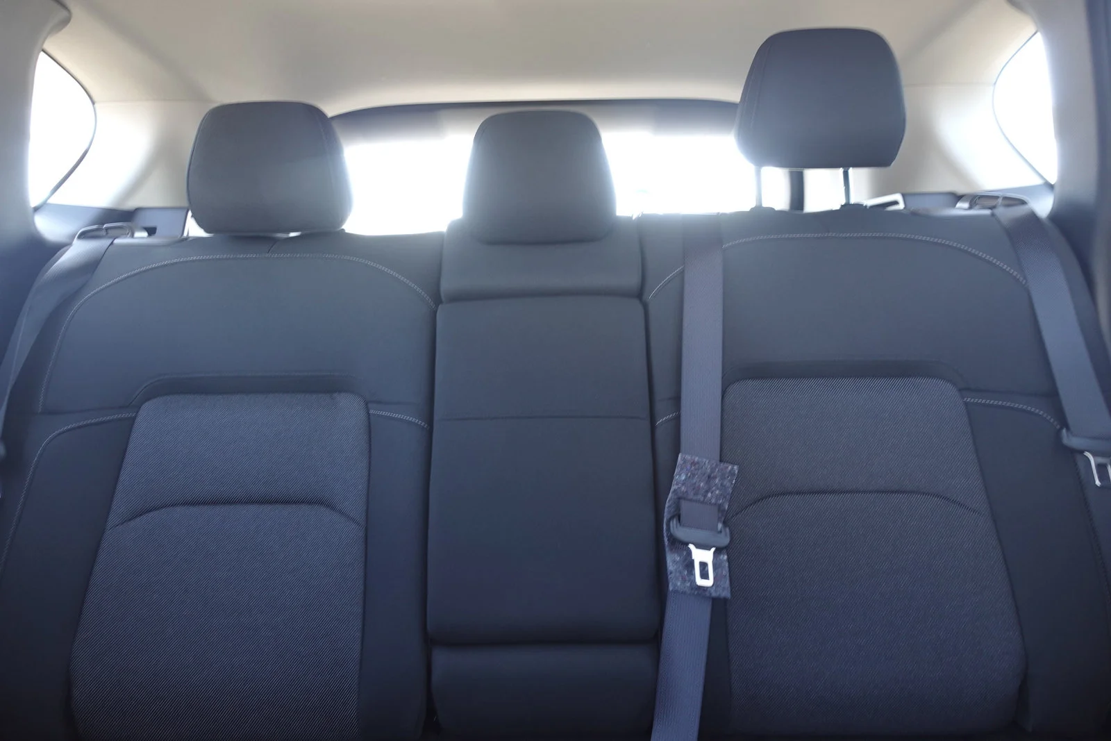 New 2026 Navy Blue Mica Mazda 2.5 S image 14