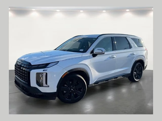 2024 Hyundai Palisade XRT