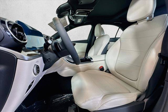 New 2026 Polar White Mercedes-Benz C 300 image 48
