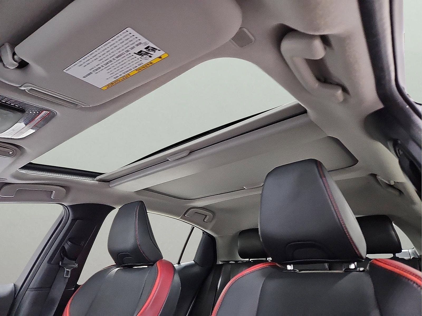 2024 Toyota Prius Prime XSE Premium - Photo 13