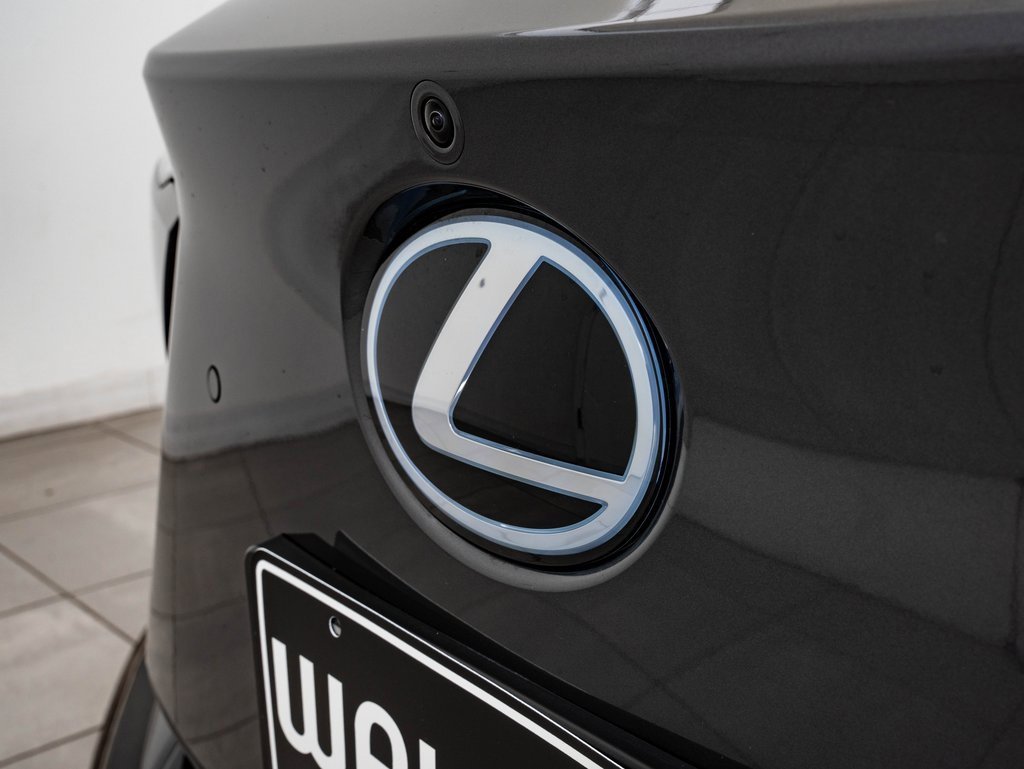 Used 2023 Lexus RZ Premium with VIN JTJAAAAB4PA015965 for sale in Wichita, KS