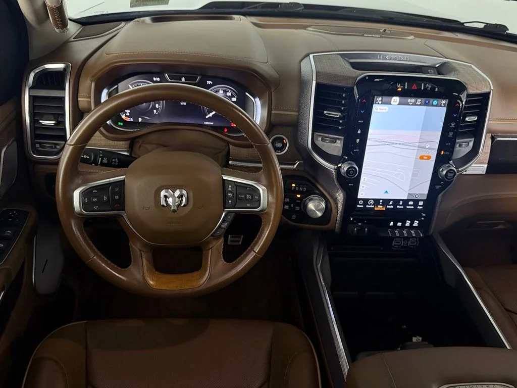 Used 2024 Blue Ram Limited image 13