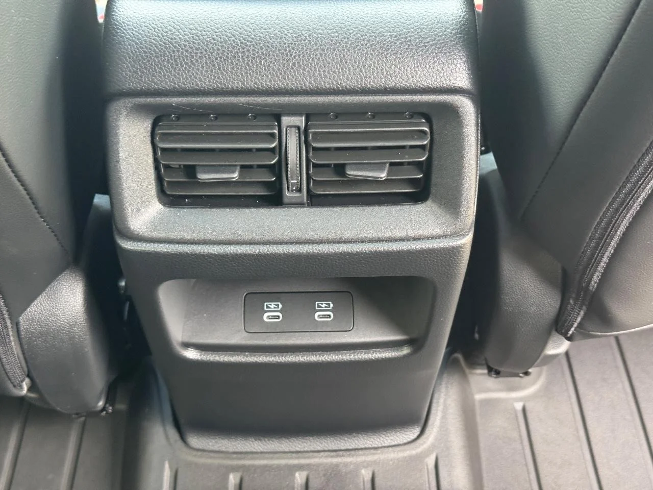2025 Honda CR-V Sport-L - Photo 17