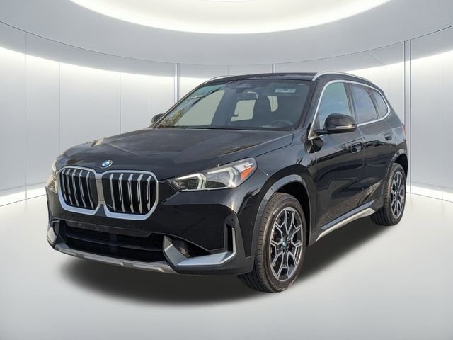 2025 BMW X1 28i