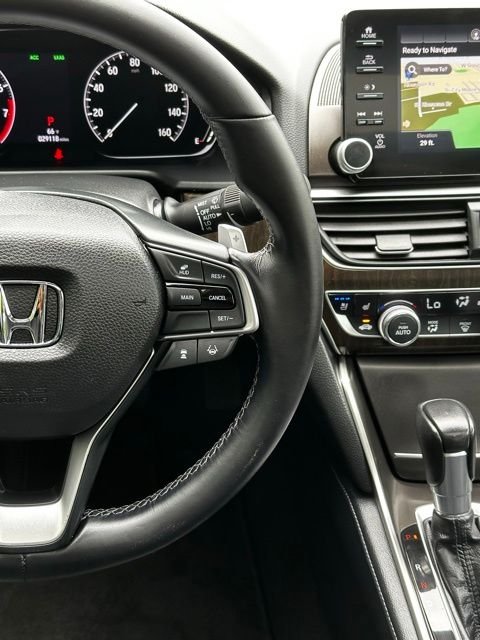 2018 Honda Accord Touring - Photo 26