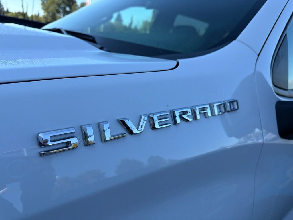 2026 Chevrolet Silverado 1500 RST - Photo 32
