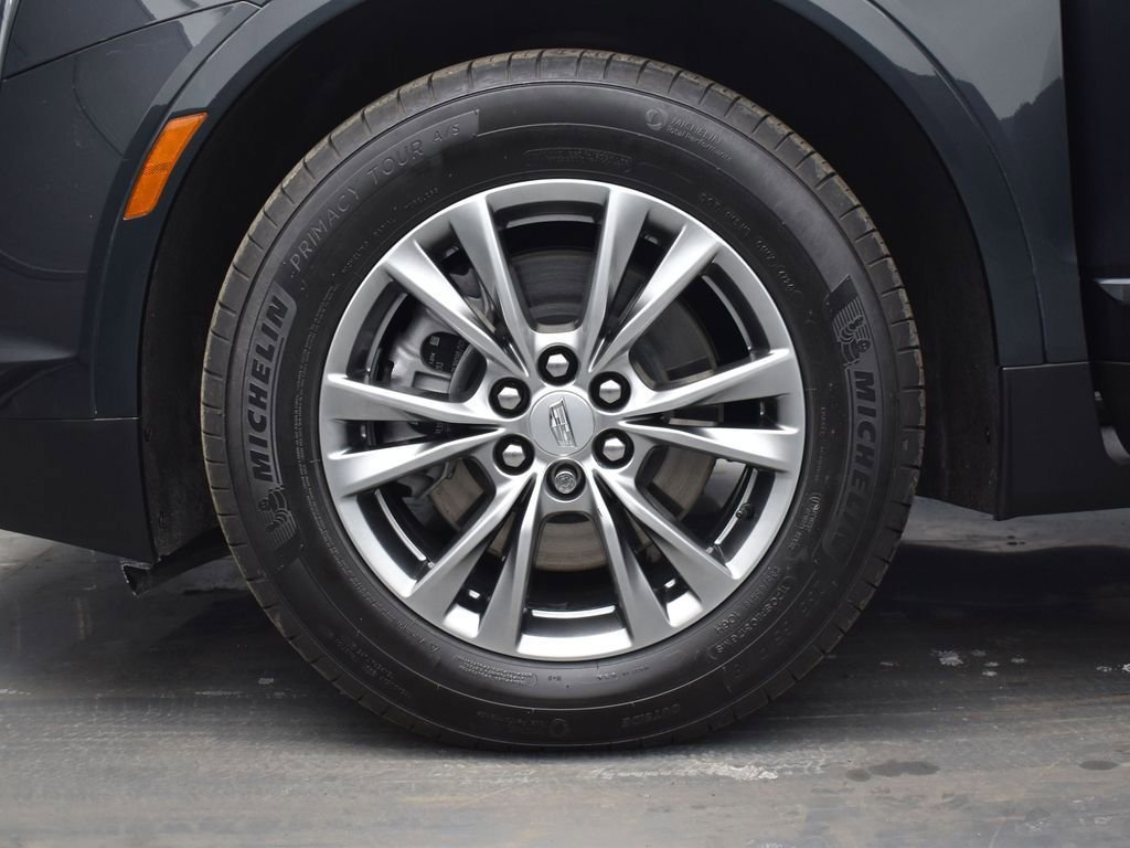 2021 CADILLAC XT5 - Image 7