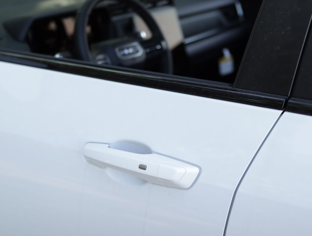 2026 GMC Terrain AT4 - Photo 39
