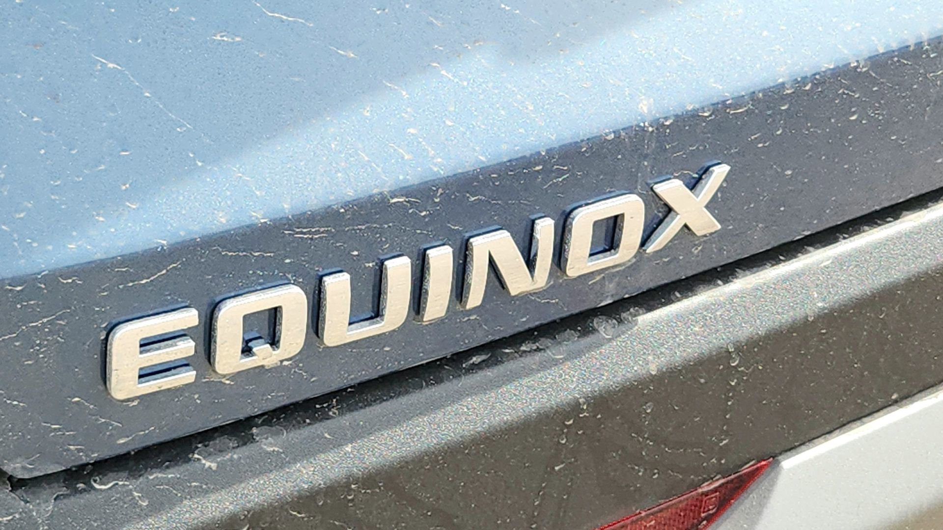2026 Chevrolet Equinox LT - Photo 12