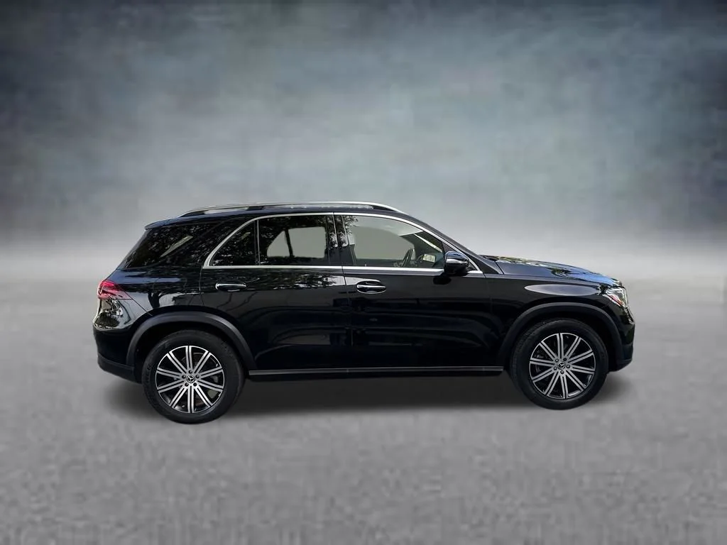 Used 2025  Mercedes-Benz GLE 350 image 8